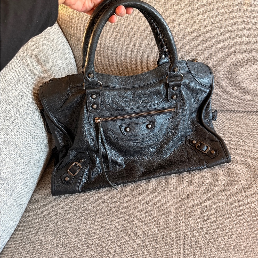 Balenciaga Classic City Bag - Picture 2 of 13